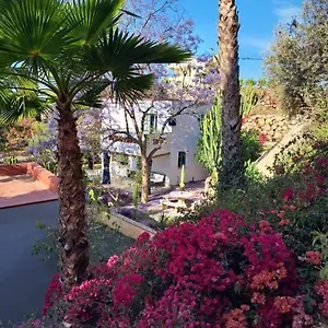 Casita 2 Benajarafe