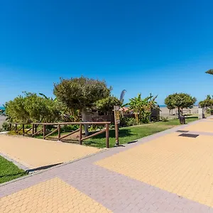 Apartamento A Pie De Playa Benajarafe